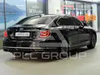 2018 KIA K9