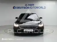 2018 KIA K9