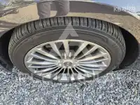 2018 KIA K9