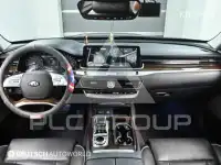 2018 KIA K9