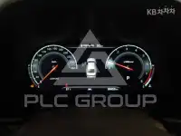 2018 KIA K9