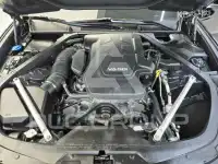 2018 KIA K9