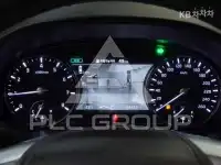 2018 KIA K9