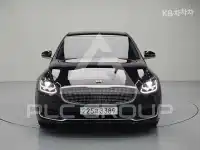 2018 KIA K9