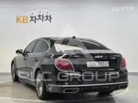 2018 KIA K9