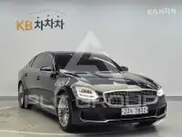 2018 KIA K9