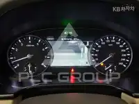 2018 KIA K9