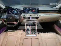 2018 KIA K9