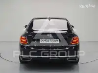 2018 KIA K9