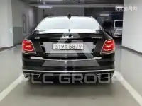 2018 KIA K9
