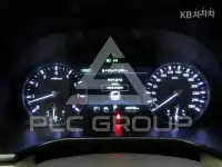 2018 KIA K9