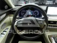 2018 KIA K9