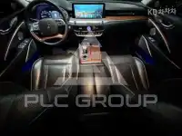 2018 KIA K9