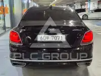 2018 KIA K9
