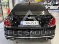 2018 KIA K9