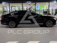 2018 KIA K9