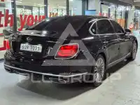 2018 KIA K9