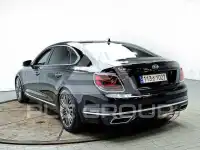 2018 KIA K9