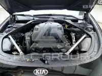 2018 KIA K9