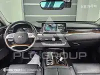 2018 KIA K9