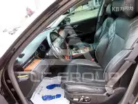 2018 KIA K9
