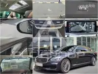 2018 KIA K9