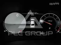 2018 KIA K9
