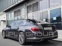 2018 KIA K9