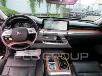 2018 KIA K9