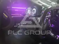 2018 KIA K9