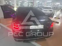 2018 KIA K9