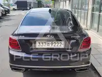 2018 KIA K9