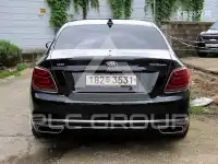 2018 KIA K9