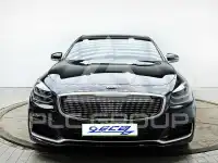 2018 KIA K9