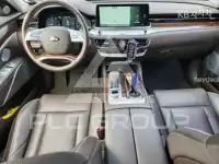 2018 KIA K9
