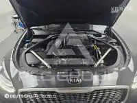 2018 KIA K9