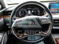 2018 KIA K9