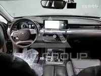 2018 KIA K9