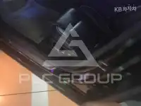 2018 KIA K9