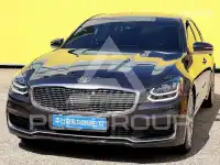 2018 KIA K9