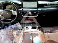 2018 KIA K9