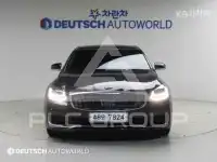 2018 KIA K9
