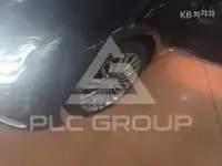 2018 KIA K9