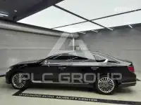 2018 KIA K9