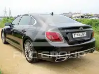 2018 KIA K9