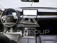 2018 KIA K9