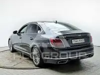 2018 KIA K9