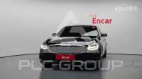 2018 KIA K9