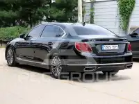2018 KIA K9