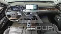 2018 KIA K9
